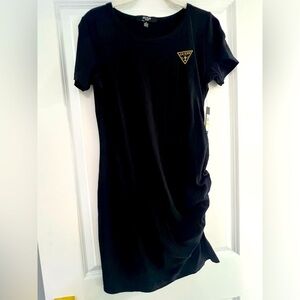 BNWT GUESS T- Shirt Mini Dress